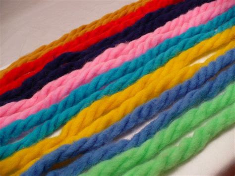 Hair Ribbons Childhood Memories Ribbon Bows Big Yarn