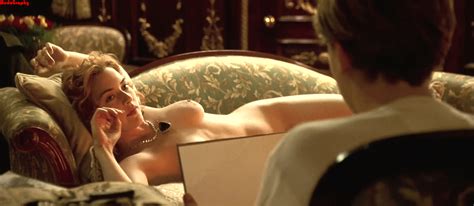 Nude Celebs In Hd Kate Winslet And Erika Eleniak Picture 20103
