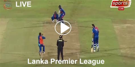 Cricket, sony six, espn cricket, star cricket, geo super, bt sports uk, ghazi tv (gtv), super sports, and fox sports, tsn canada, sport tv portugal, bien sports france, more. Live PTV Sports | LPL Cricket | Colombo Kings vs Galle ...