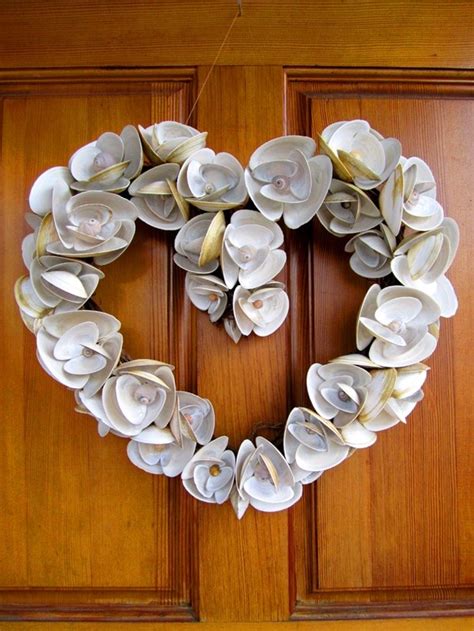 Clam shell crafts images for kids. 64 best Clam Shell Craft Ideas images on Pinterest | Shell ...