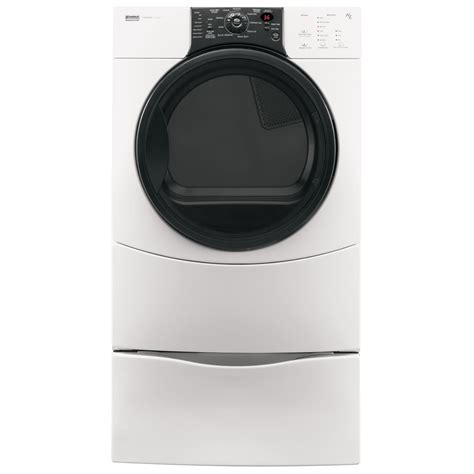 Kenmore Elite He3 38 Cu Ft King Size Capacity Plus Front Load Washer