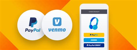 Our cu doesn't have a tie with zelle the way other banks do, so that's not edit: Venmo in 2019: Using the Pay With Venmo Button
