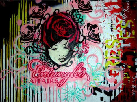 Graffiti Turned Into Artistry 20 Mind Blowing And Imaginative Samples