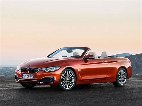 Best Hardtop Convertibles 2018 All The Best Cars