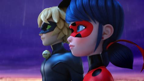 Miraculous Tales Of Ladybug And Cat Noir New Episodes Abc Iview