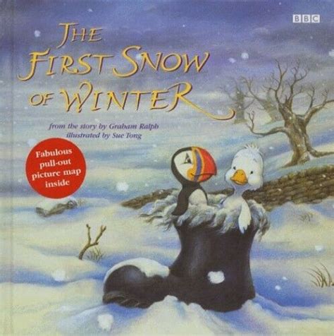 First Snow Of Winter Hardcover December 7 1998 For Sale Online Ebay