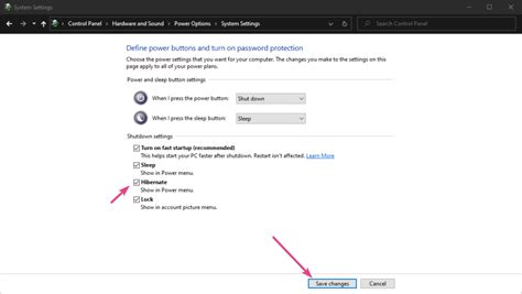 How To Get Hibernate Option In Windows 10 Pc Or Laptops H2s Media