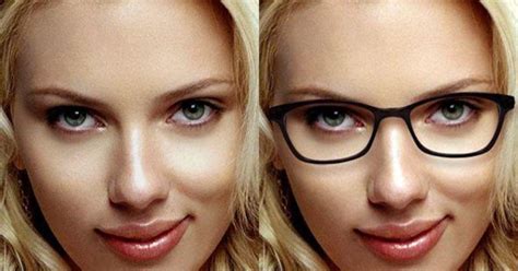 Do Glasses Make A Girl More Attractive Girlsaskguys