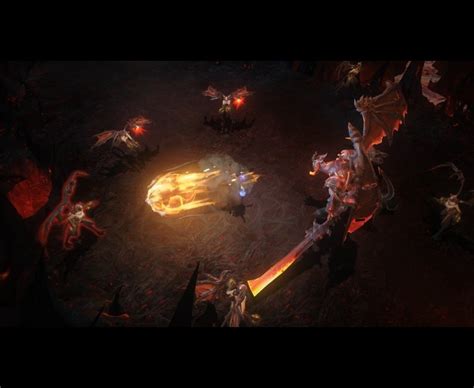 Diablo Immortal Gameplay Screenshots Gaming And Tech Galleries