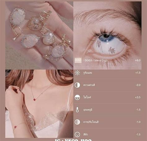 Pin De Anna Lewis Em Editingphotographyinsta Ideas🎞️ Filtros Para