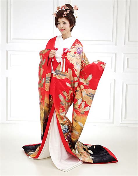 Ça Alors 42 Listes De Kimono Japonais Traditionnel Le Kimono