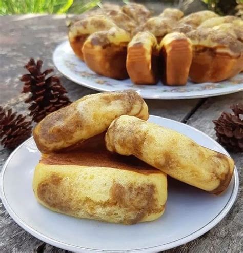 Resep bolu kukus coklat resep bolu kukus coklat mekar cara bikin sendiri di rumah ala rumahan (homemade) yang simple mudah dan praktis. 30 Resep Kue Basah Praktis dan Sederhana | Ide makanan ...
