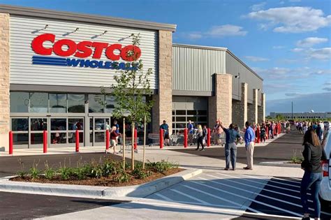 Find an expanded product selection for all types of businesses, from professional offices to food service operations. Costco cuts short China debut after shoppers swamp store | ABS-CBN News