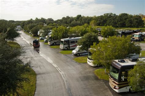 Other listing types in winter park, fl. 9 Ways to Kiss Those Winter Blues Away at Lazydays RV ...