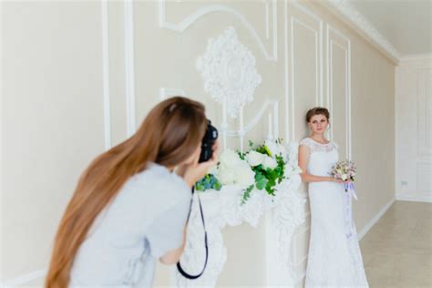 9 Tips For Taking The Best Wedding Photos
