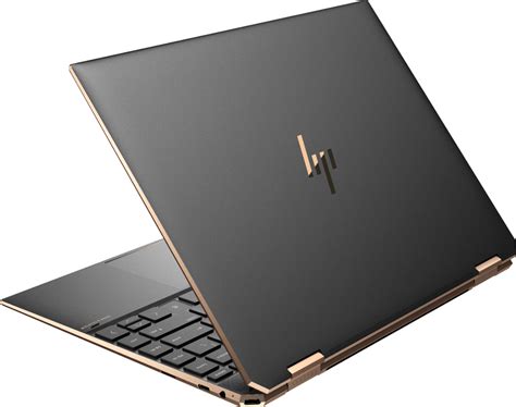 Brand New Hp Spectre X360 135 Touch Laptop Core I7 16gb Ram 1tb