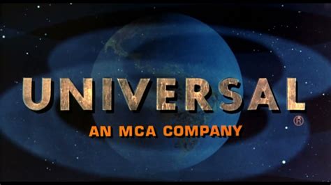 Universal Pictures United Artists 1989 Youtube