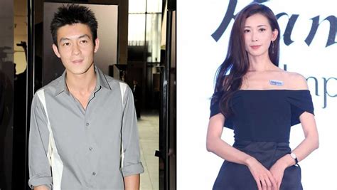 Edison Chen Clashes With Lin Chiling Online 8days