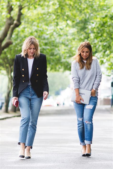 How To Dress In Your 30s As Told By Four Very Stylish Women Best Jeans For Women Fashion