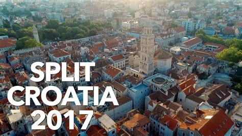 Иззи коффи, уки вашингтон, нил хафф и др. Split, Croatia 2017 - YouTube