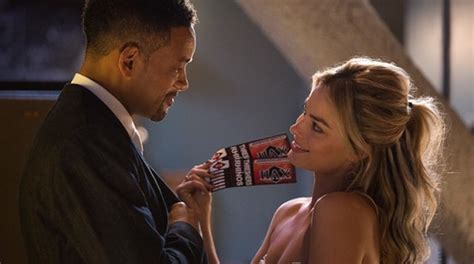 The Last Taboo Will Smith “focus” And Hollywoods Interracial Coupl