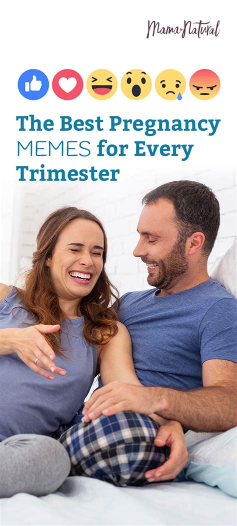 Pregnancy Memes For Men