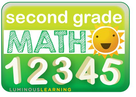 Second Grade Workbooks | Third grade math, Second grade, Second grade math