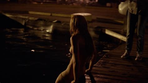 Nude Video Celebs Jessica Sipos Nude Slasher S01e04 2016