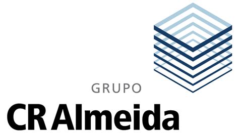Find over 100+ of the best free logo png images. Grupo CR Almeida Vector Logo | Free Download - (.SVG ...