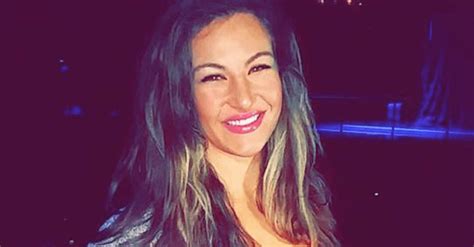 Miesha Tate Shows Off Her Nude Pregnant Belly And She Is Still Ripped