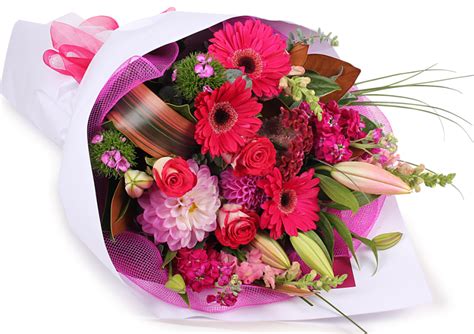 Download Birthday Flowers Bouquet Transparent Hq Png Image Freepngimg