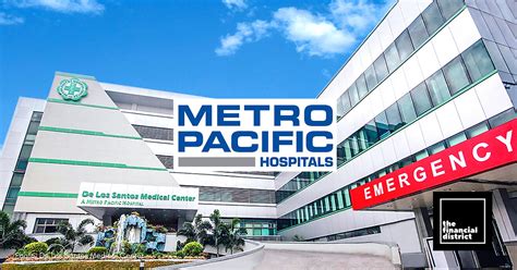Metro Pacific Hospitals Unveil Home Care Options For Patients