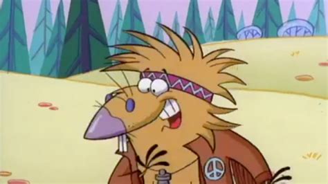watch the angry beavers season 2 episode 4 the angry beavers tree of hearts dag for night