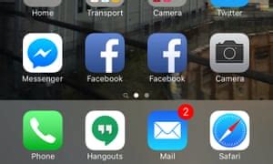 The perfect iphone monitoring app is here! Uninstalling Facebook app saves up to 15% of iPhone ...