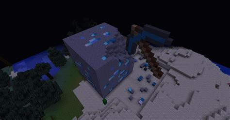 Maybe you would like to learn more about one of these? diamond mining Minecraft Map