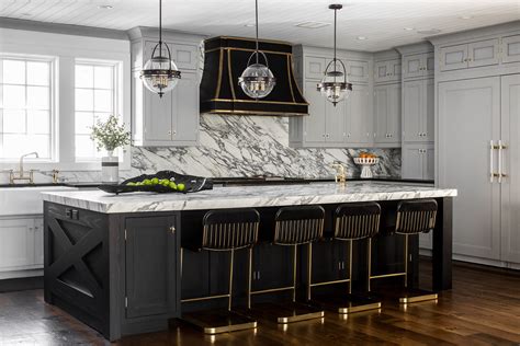 2021 Paint Color Trends For Kitchens