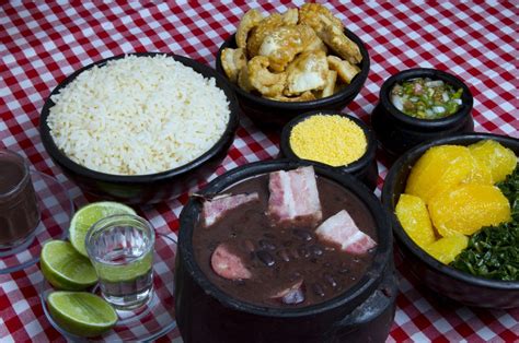 What Is Traditional Brazilian Food 7 Typical Brazilian Dishes