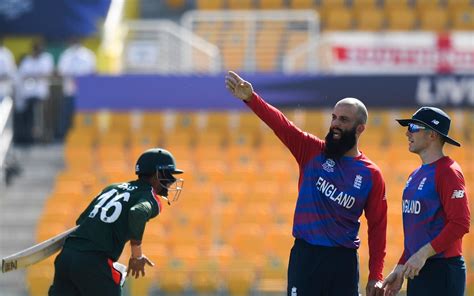 Moeen Ali Brings Real Balance To England In T20 World Cup Feels Charlotte Edwards On Cricketnmore