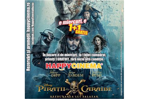 Unul Dintre Cele Mai Asteptate Filme Ale Anului La Happy Cinema