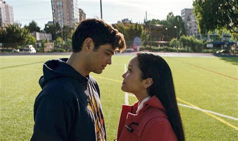 Conheça Os 20 Melhores Filmes De Romance Da Netflix Segundo A Crítica