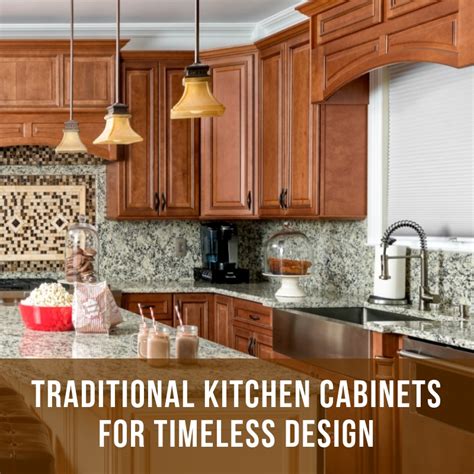 Traditional Kitchen Cabinet Styles Dandk Organizer