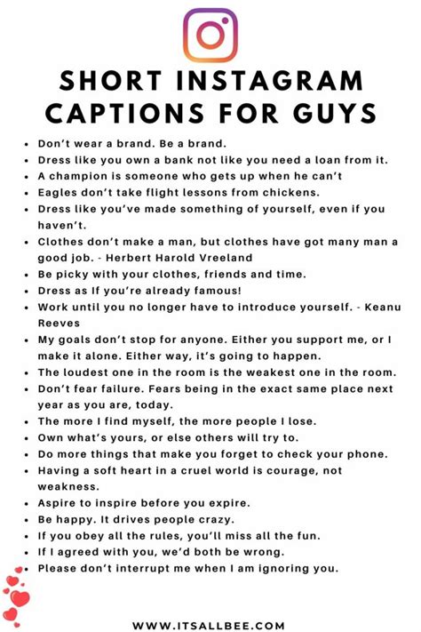 Best Instagram Captions For Guys Itsallbee Solo Travel And Adventure Tips