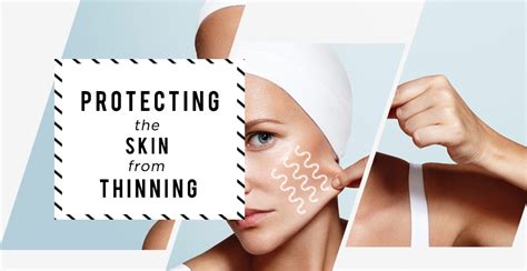 Skincare Alert Skin Thinning Eternal Skin Care