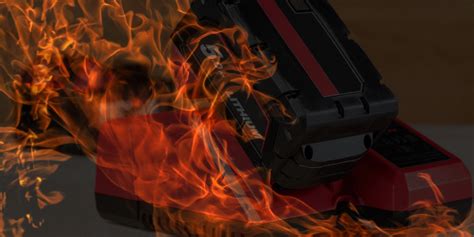 The Fire Risks Associated With Lithium Ion Batteries Every Business Should Be Mitigating Kbi