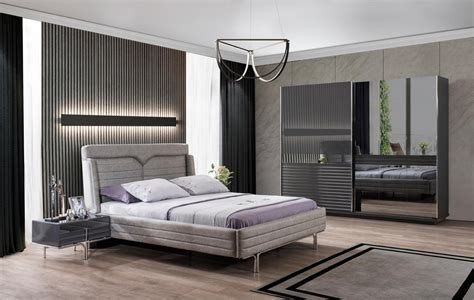 Yatak Odası Takımı Fiyatları Yatak Odası Vera Mobilya