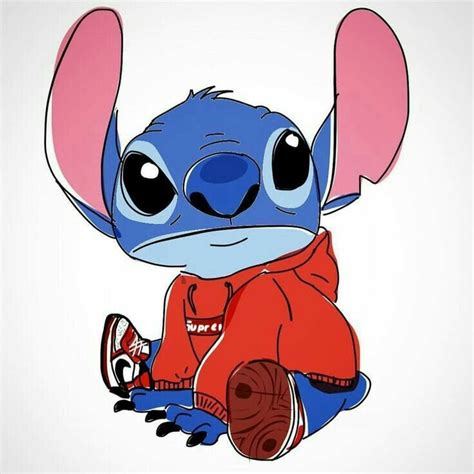 Pin By Tia Calistha On Stitch In 2020 Stitch Disney Cute Cartoon
