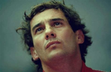 Ayrton Senna Ayrton Senna Leggende Pilot