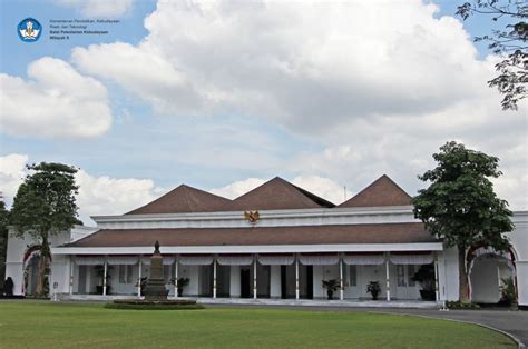 Jejak Sejarah Istana Kepresidenan Yogyakarta Star Jogja Fm