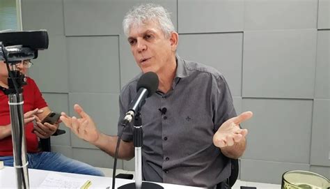 Ricardo Quer Seguir Candidato Sem Certid O De Inelegibilidade Marcone