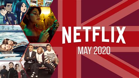 What's streaming for february 2020. What's Coming to Netflix UK: May 2020 - What's on Netflix